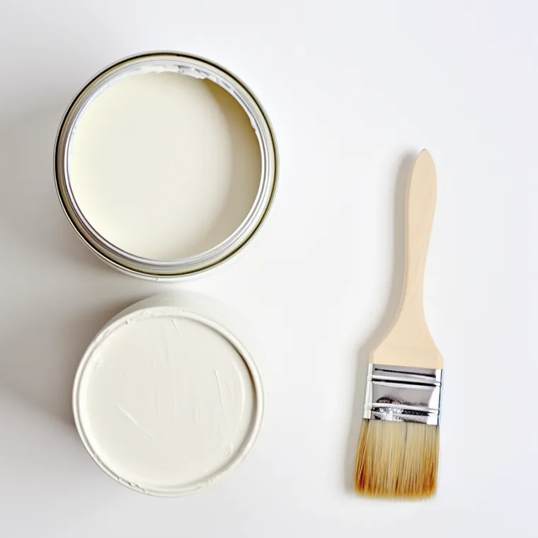 Touch-up painting